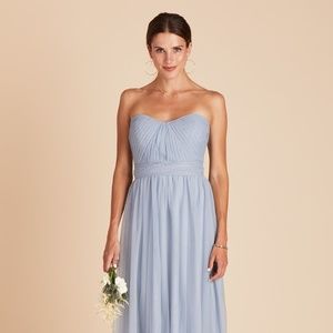 Birdy Grey Bridesmaid Dress